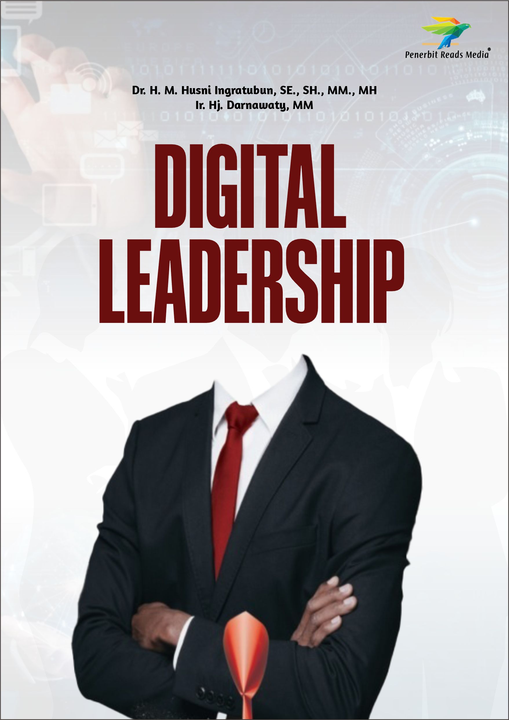 Digital Leadership - Reads Pustaka